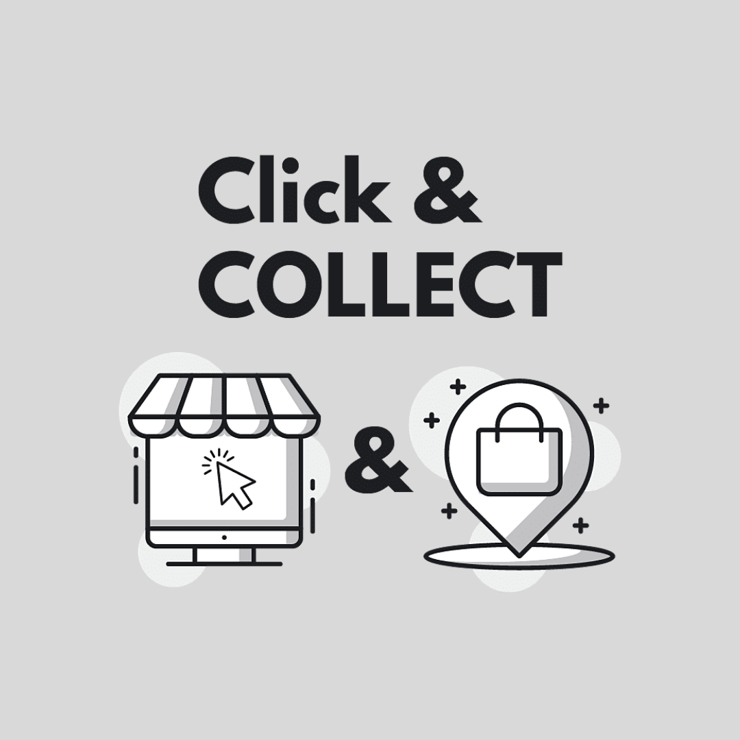 Click and collect